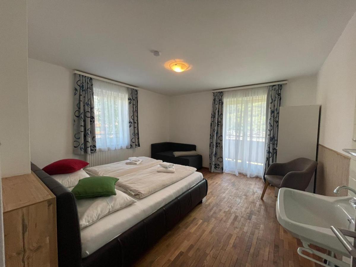 Haus Therese 티롤 키르흐베르크 외부 사진