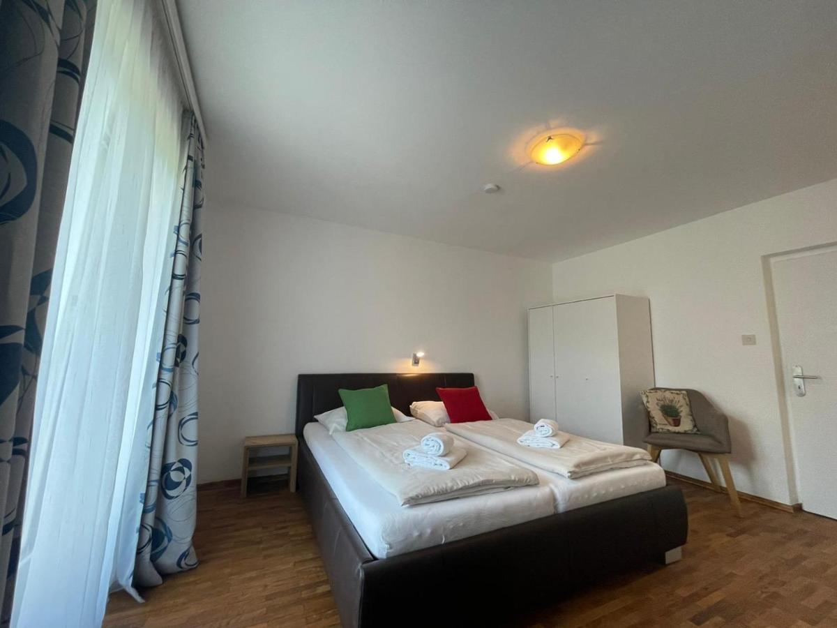 Haus Therese 티롤 키르흐베르크 외부 사진