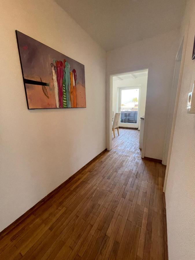 Haus Therese 티롤 키르흐베르크 외부 사진