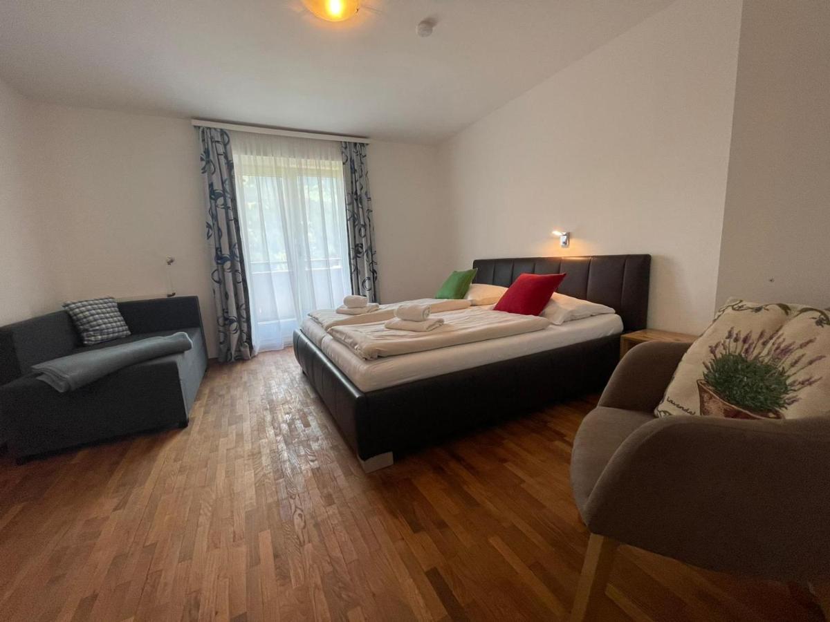 Haus Therese 티롤 키르흐베르크 외부 사진