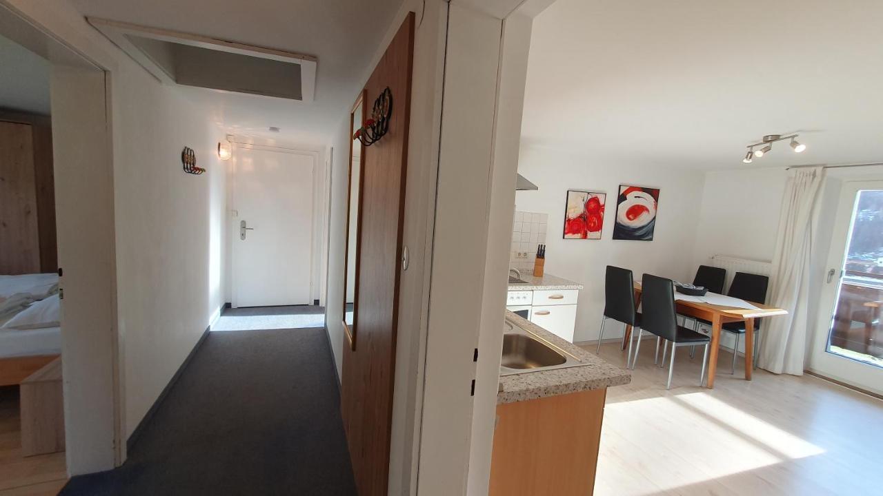 Haus Therese 티롤 키르흐베르크 외부 사진
