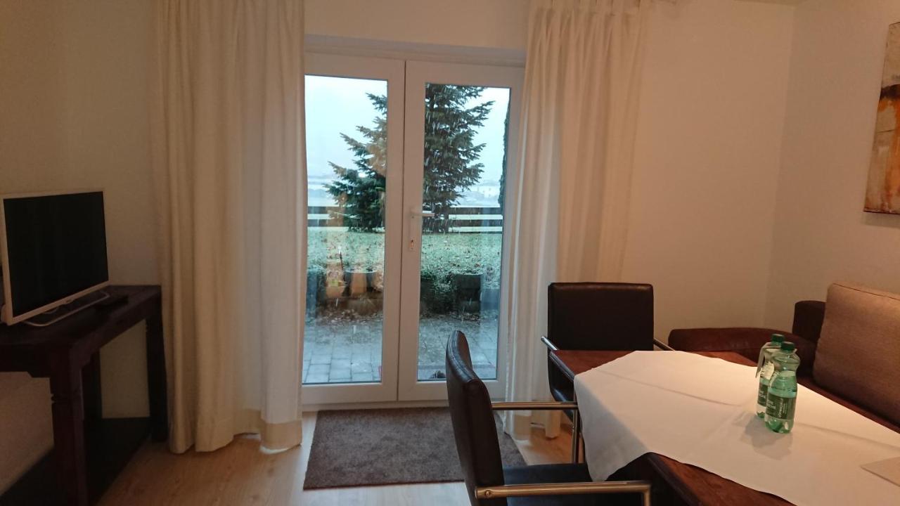 Haus Therese 티롤 키르흐베르크 외부 사진